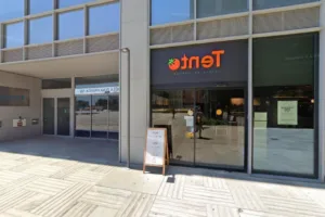 Registro de la Propiedad de Barcelona Nº 03