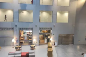 Registro de la Propiedad de Barcelona Nº 08