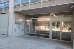Registro de la Propiedad de Barcelona Nº 11