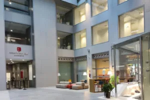 Registro de la Propiedad de Barcelona Nº 15