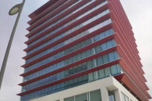 Registro de la Propiedad de Barcelona Nº 23
