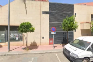 Registro de la Propiedad de Benalmádena Nº 01