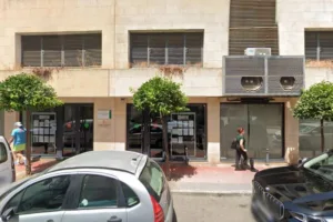 Registro de la Propiedad de Benalmádena Nº 02