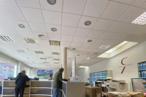 Registro de la Propiedad de Boadilla del Monte