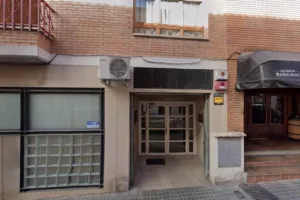 Registro de la Propiedad de Borja
