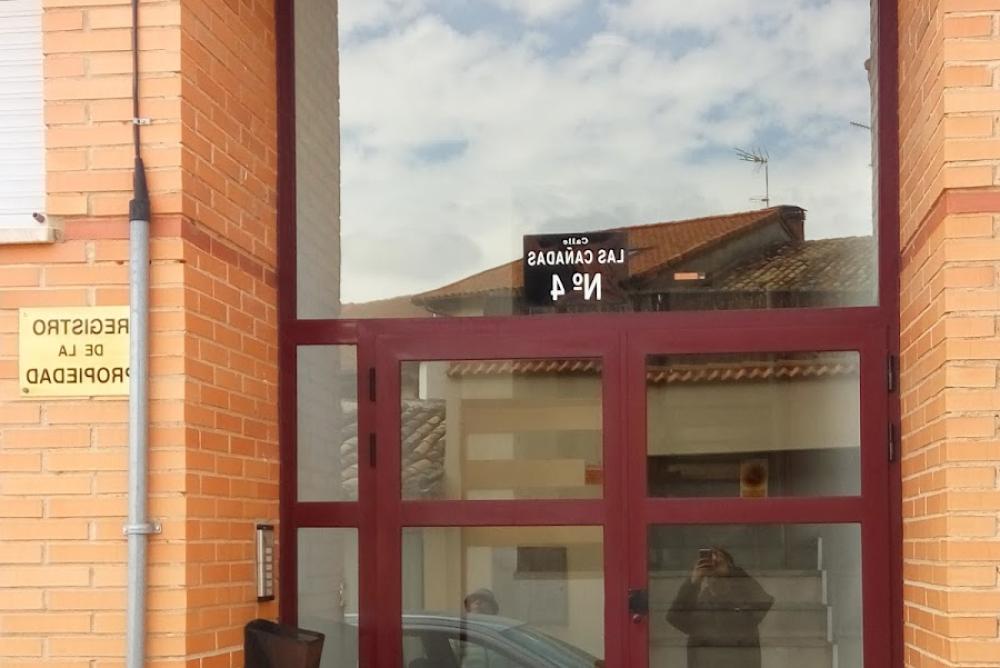 Registro de la Propiedad de Burgo de Osma