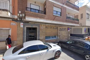 Registro de la Propiedad de Callosa de Segura