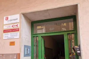 Registro de la Propiedad de Callosa d´en Sarrià