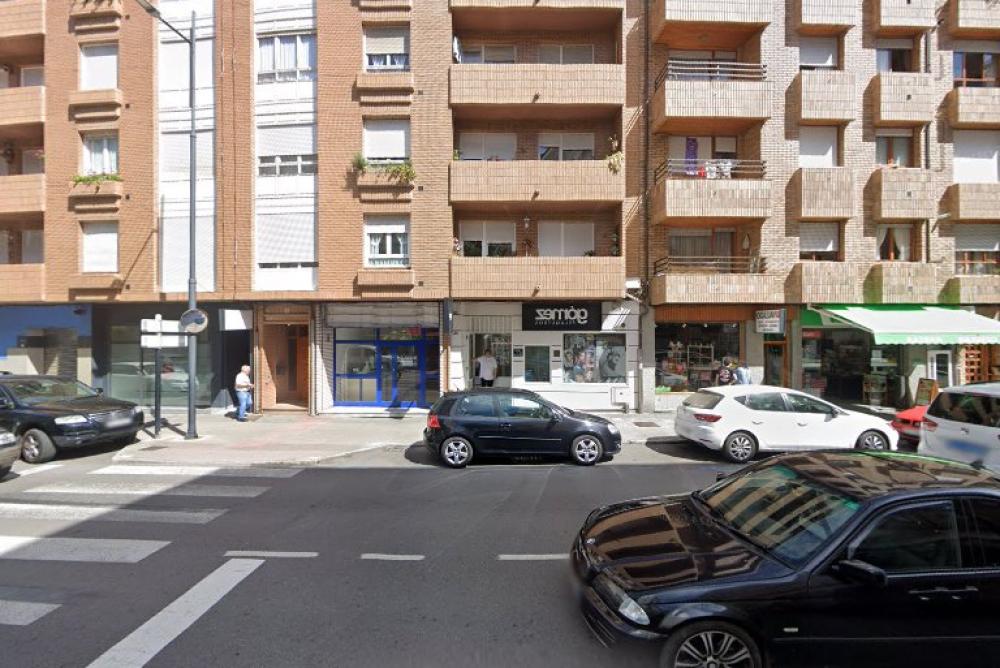 Registro de la Propiedad de Cangas del Narcea
