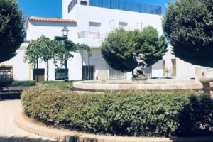 Registro de la Propiedad de Canjáyar