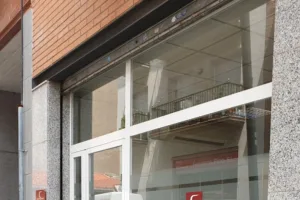 Registro de la Propiedad de Canovelles