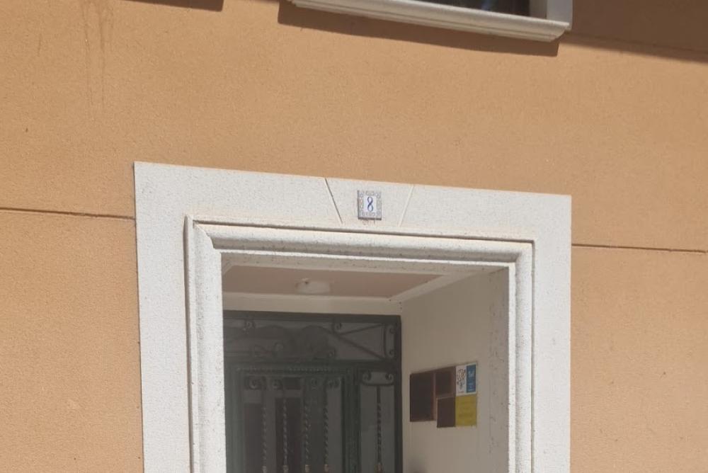 Registro de la Propiedad de Carrión de los Condes