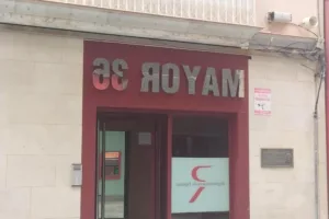 Registro de la Propiedad de Cartagena Nº 01