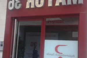 Registro de la Propiedad de Cartagena Nº 02