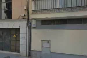 Registro de la Propiedad de Cartagena Nº 03