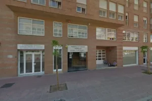 Registro de la Propiedad de Castellón de la Plana/Castelló de la Plana Nº 03