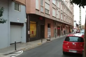 Registro de la Propiedad de Castellón de la Plana/Castelló de la Plana Nº 04