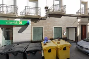 Registro de la Propiedad de Castro del Río