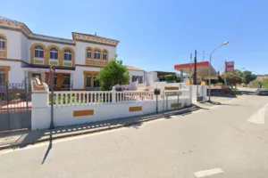 Registro de la Propiedad de Cazalla de la Sierra
