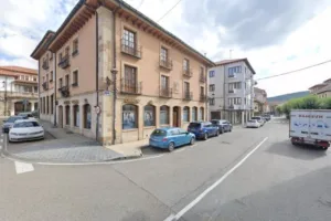 Registro de la Propiedad de Cervera de Pisuerga