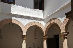 Registro de la Propiedad de Chinchilla de Monte-Aragón