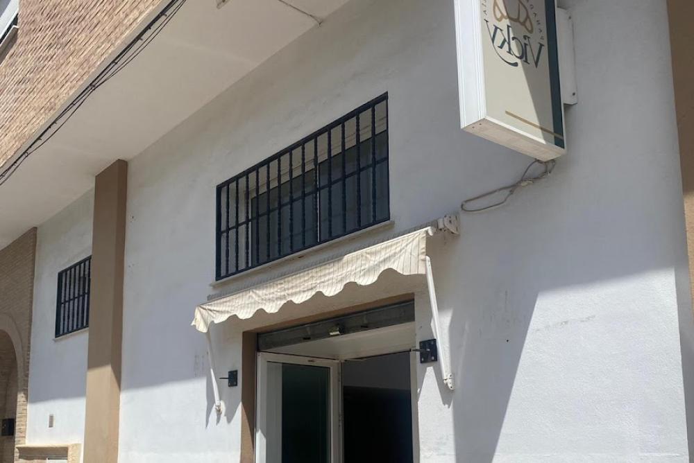 Registro de la Propiedad de Chiva Nº 01