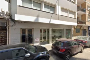 Registro de la Propiedad de Ciudad Real Nº 01