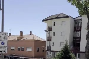 Registro de la Propiedad de Collado Villalba