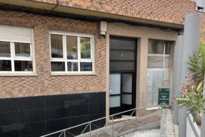 Registro de la Propiedad de Colmenar Viejo Nº 01