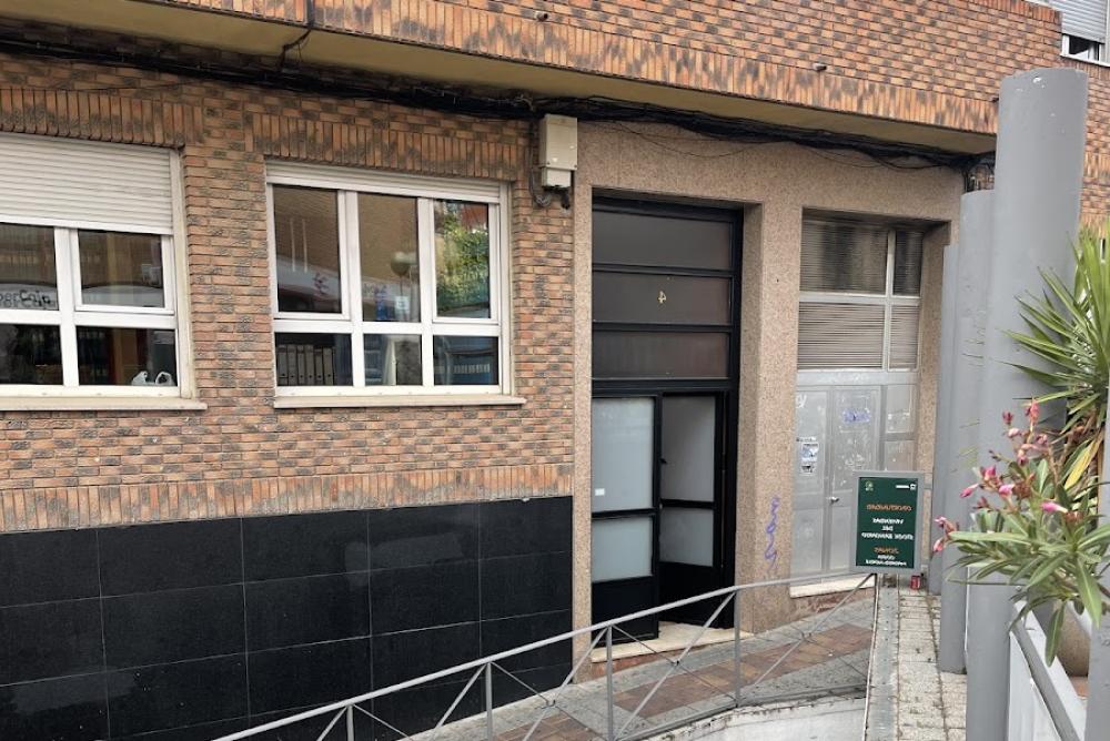 Registro de la Propiedad de Colmenar Viejo Nº 01