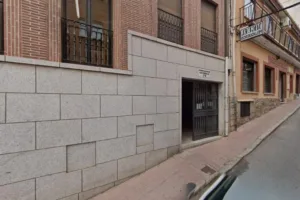 Registro de la Propiedad de Colmenar Viejo Nº 02