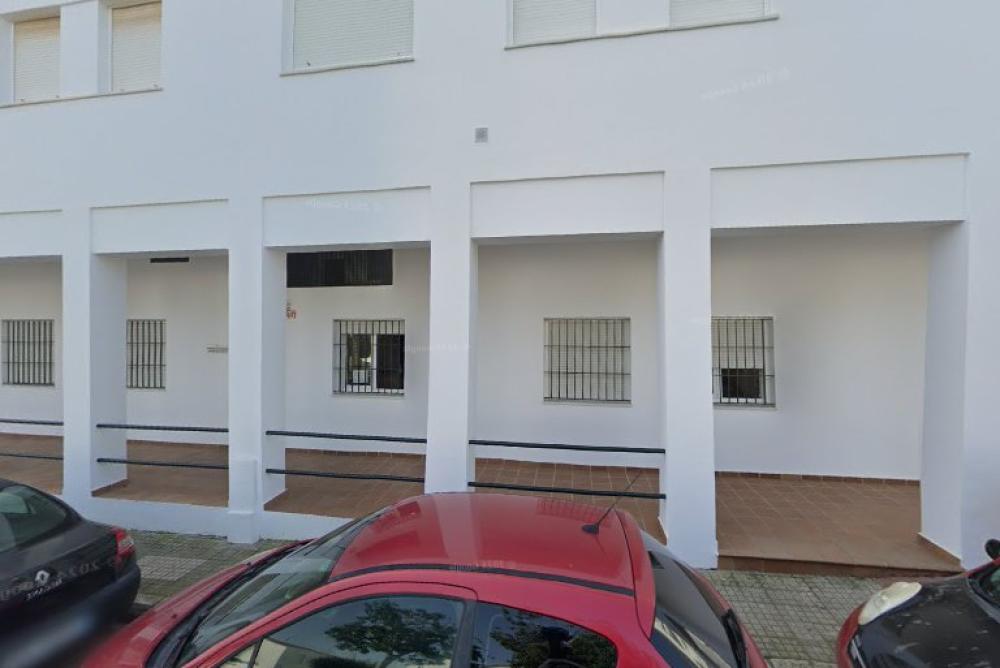 Registro de la Propiedad de Conil de la Frontera