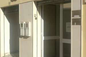 Registro de la Propiedad de Dos Hermanas Nº 01