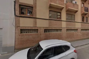 Registro de la Propiedad de Ejea de los Caballeros