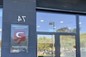 Registro de la Propiedad de El Prat de Llobregat