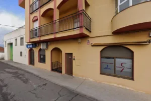 Registro de la Propiedad de El Puente del Arzobispo