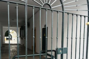 Registro de la Propiedad de El Puerto de Santa María Nº 02
