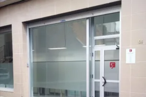 Registro de la Propiedad de El Vendrell Nº 01