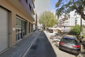 Registro de la Propiedad de El Vendrell Nº 02