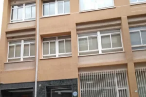 Registro de la Propiedad de Elda Nº 02