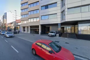 Registro de la Propiedad de Esplugues de Llobregat