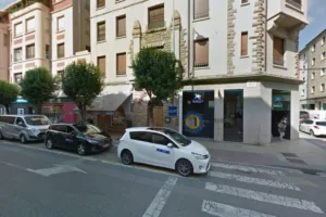Registro de la Propiedad de Estella/Lizarra Nº 02