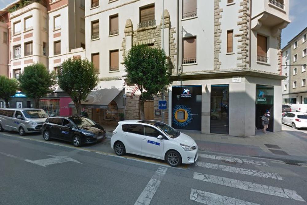 Registro de la Propiedad de Estella/Lizarra Nº 02