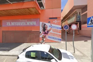 Registro de la Propiedad de Fuenlabrada Nº 03