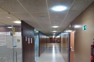 Registro de la Propiedad de Fuenlabrada Nº 04