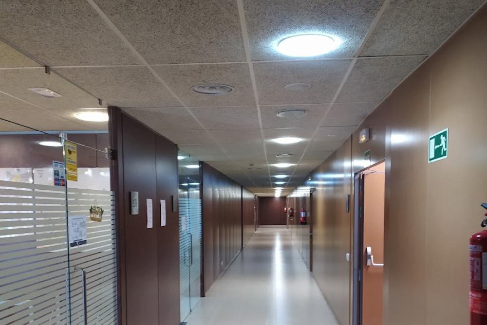 Registro de la Propiedad de Fuenlabrada Nº 04
