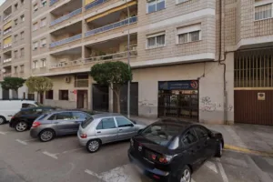 Registro de la Propiedad de Gandía Nº 01