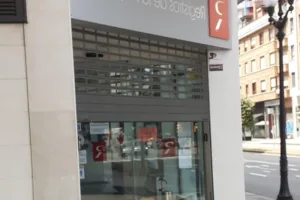 Registro de la Propiedad de Gijón/Xixón Nº 05