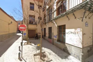 Registro de la Propiedad de Granada Nº 07