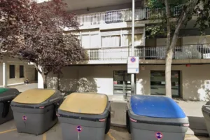 Registro de la Propiedad de Granollers Nº 03